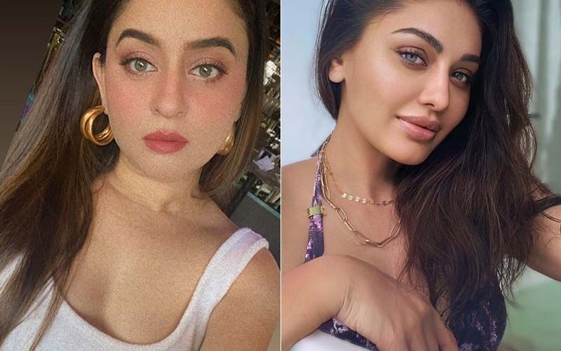 Bigg Boss 15: Mahhi Vij Takes A Dig At Shefali Jariwala For Commenting On Jay Bhanushali’s Language In The Show