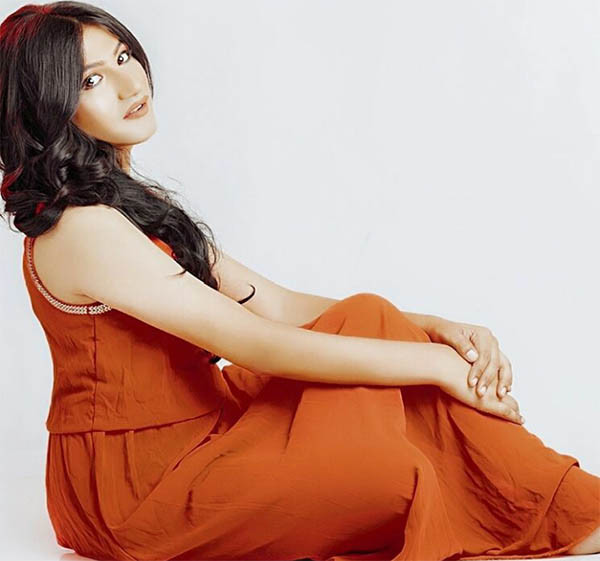 Mahika Sharma Image Mahika Sharma Image