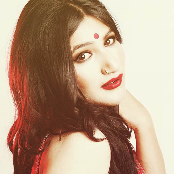 Mahika Sharma pic Mahika Sharma pic