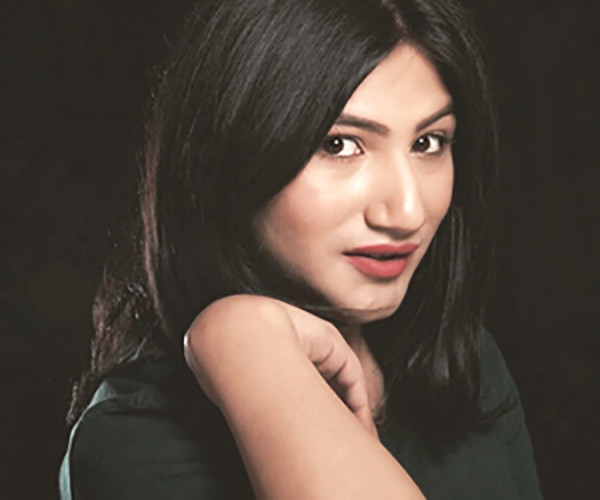 Mahika Sharma