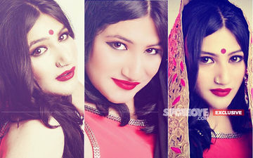 Mahika Sharma Is Paying The Price For Having Sexual Feelings For Afridi...