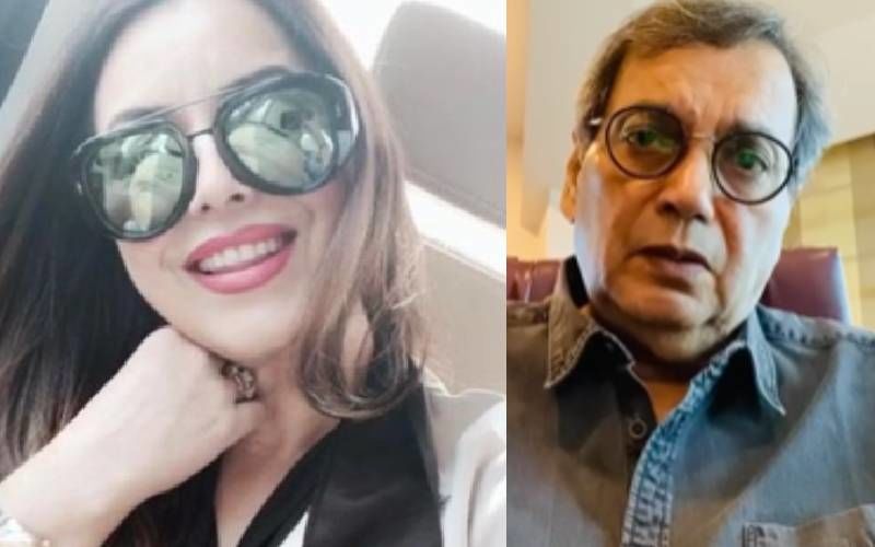 Mahima Chaudhry Reveals Being Bullied By Subhash Ghai; Says Only 'Salman Khan, Sanjay Dutt, David Dhawan and Rajkumar Santoshi Stood By Me'