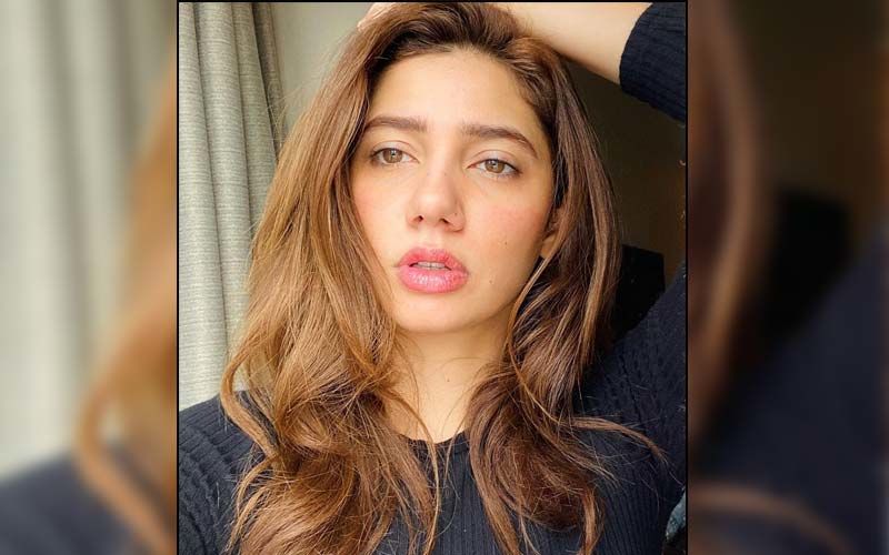 Mahira Khan Expresses Disappointment Regarding The Ban On Pakistani Actors In India; Reveals She Was Scared To Sign Web Series On Indian Platforms