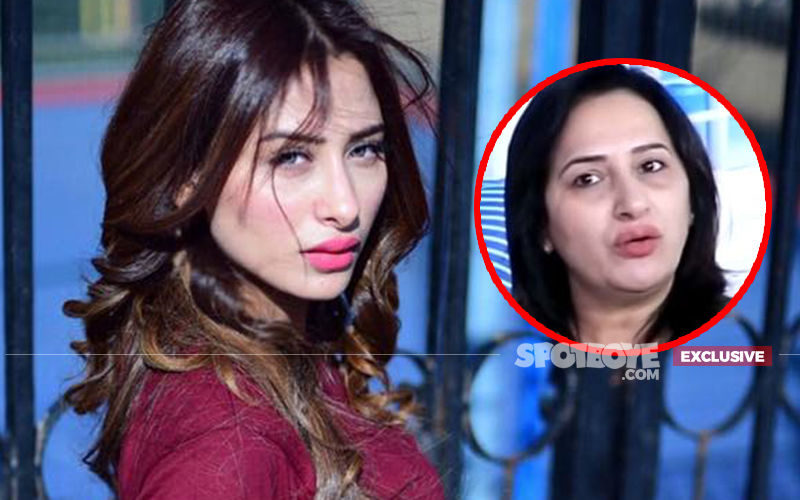 Bigg Boss 13: Mahira Sharma's Mother BREAKS DOWN About Something Which Happened Inside The House Right After Her Daughter's Eviction- EXCLUSIVE