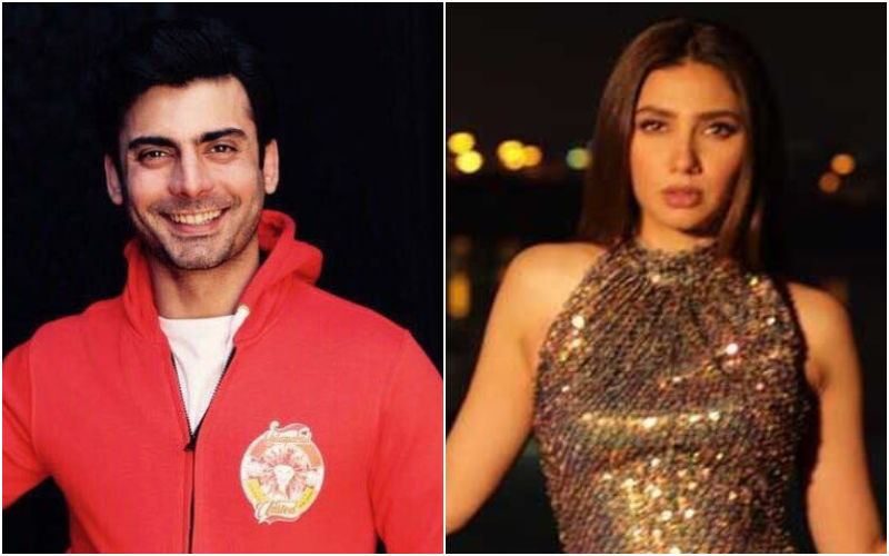Fawad Khan, Mahira Khan And Others To Return Working In Indian Cinema? Govt To Lift Ban On Pakistani actors?  IB Minister Addresses The Ban-READ BELOW!