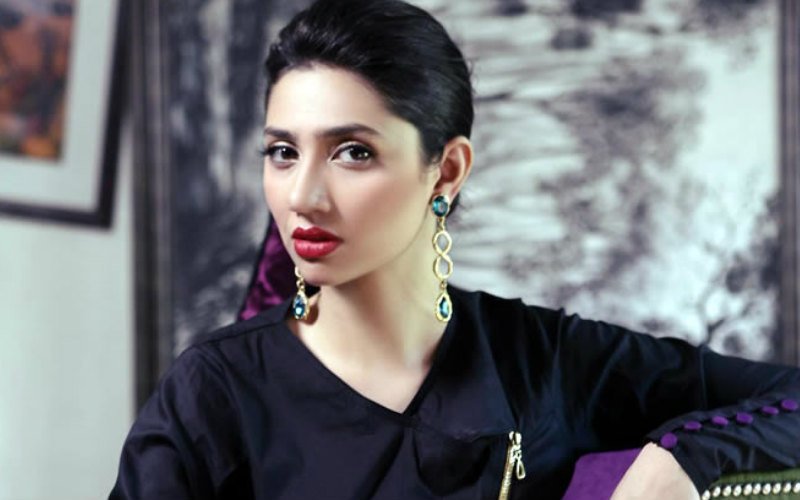 Mahira Khan Shares Her Thought On Uri Attacks And Its Aftermath