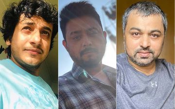 Makar Sankranti 2021: Who Says Men Can't Get Stylish On Festivals? Subodh Bhave, Sankarshan Karhade, And Swwapnil Joshi Set Fashion Goals For Men
