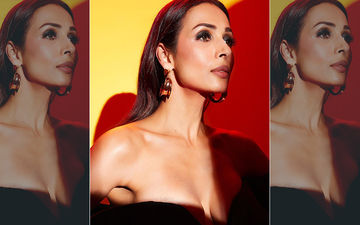 Beauty Regime: 5 Beauty Rules Malaika Arora Swears By