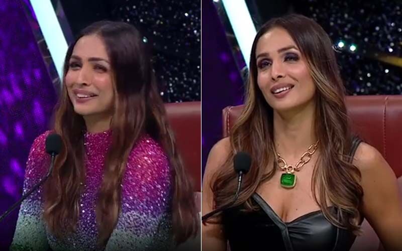 India's Best Dancer 2: Malaika Arora Can’t Stop Blushing As A Contestant Tries To Impress And Woo Her-WATCH Promo