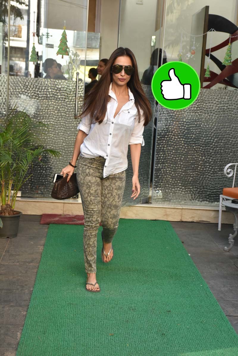 malaika malaika