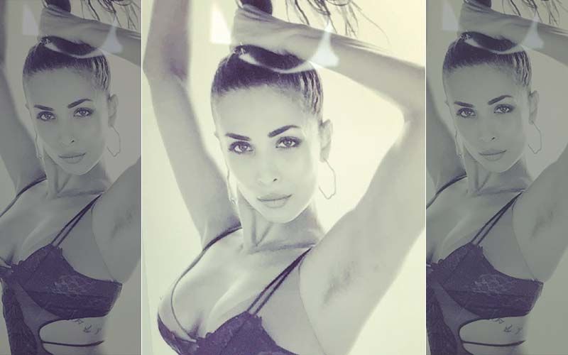Malaika Arora Attacked By Trolls For Flaunting Her “Unshaved Underarms”