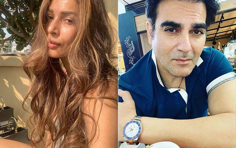 Malaika Arora Gets Season's Best Gift From Ex-Husband Arbaaz Khan And It Will Leave You Craving For It; See Pic