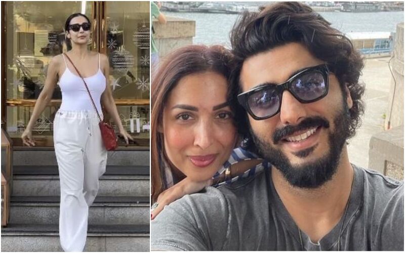 DID Malaika Arora Breakup With Arjun Kapoor? Actress Repeated Solo Outings In The City Make Netizens Think So!
