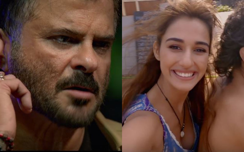 Malang Trailer- 5 Things We Like: Disha Patani's Sultriness To Anil Kapoor's One-liners, The Trailer Is A HIT