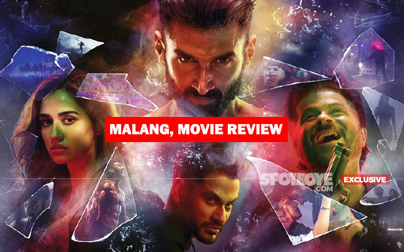 Malang, Movie Review: Nothing To Go Dang But Fast-Paced And Suspenseful Alright