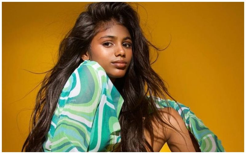 Mumbai Slum’s 14-Year-Old Maleesha Kharwa Becomes Face Of International Beauty Brand; Take A Peek Into Her Life Of Hardships And Struggle