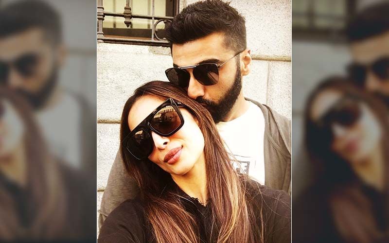 Arjun Kapoor Plans To Do ‘This’ Thing Today And He Is Sure His Ladylove Malaika Arora Will Approve– Find Out