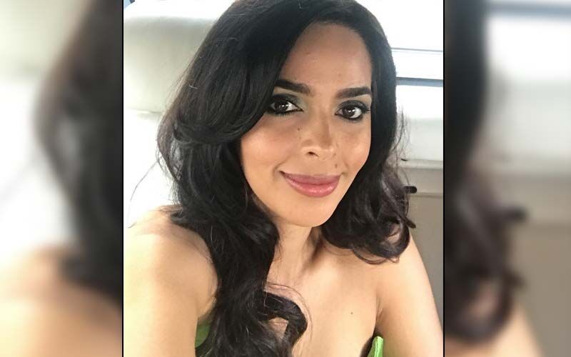 Mallika Sherawat Says A Producer Once Wanted To Heat Chapatis On Her Waist For A 'Hot Song'; Adds 'It Was Funny And Original'
