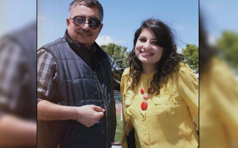Mallika Dua's Father Vinod Dua Is In The ICU And His Condition Is Beyond Critical; Comedian Urges Fans To Not Spread Rumours About His Death