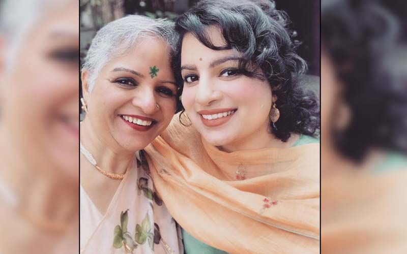 Comedian Mallika Dua Shares How Hard It Is To Listen To Music Post Her Mother Chinna Dua's Demise; Says 'It's All Painful But I Feel Her Presence In All Things'