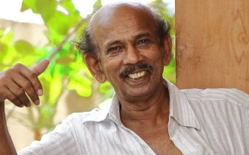 Malayalam Actor Mamukkoya PASSES Away At 77; Veteran Was Hospitalised After Her Collapsed During An Inauguration Ceremony- REPORTS