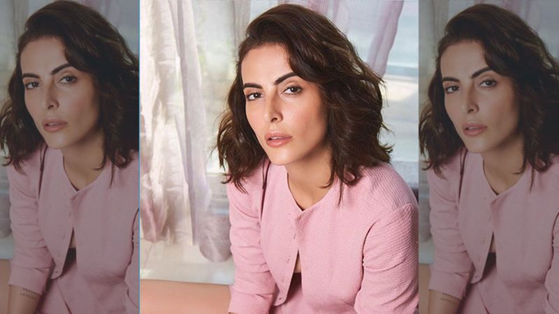 Mandana Karimi Is Ready To Fall In Love After A Rough Marriage; Says, ‘Have Gone Through So Much’