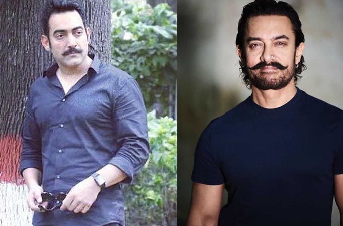 WHAT! Manav Vij Asks People To Transfer Rs 500 To Aamir Khan If They Enjoyed Laal Singh Chaddha On OTT