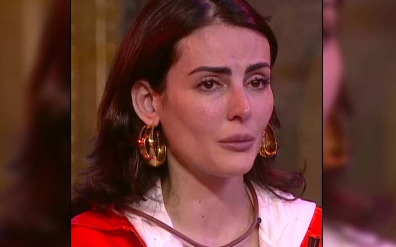 Lock Upp: Mandana Karimi Breaks Down As She Reveals She Was In A Secret Relationship With A Director, Had An Abortion After Having A 'Planned Pregnancy'