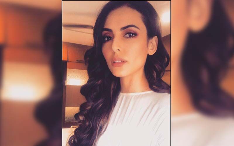 Lock Upp's Mandana Karimi Says 'Anurag Kashyap' Is NOT The Filmmaker Who Cheated On Her; 'We Are Friends'