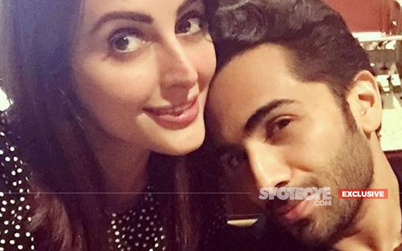 Bigg Boss 9 Contestant Mandana Karimi To Get Hitched In 2017