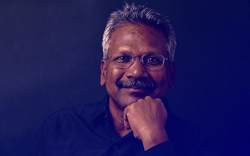 After Complaining Of Chest Pain, Mani Ratnam Rushed To Hospital