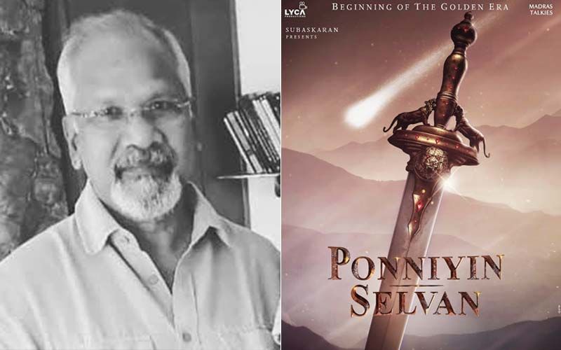 Shoot of Mani Ratnam's Ponniyin Selvan To Be Done In The Pink City Jaipur