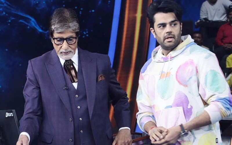 Kaun Banega Crorepati 13: Maniesh Paul To Host The Show Again? Actor Shares A Picture From The Sets And Stirs Up Excitement