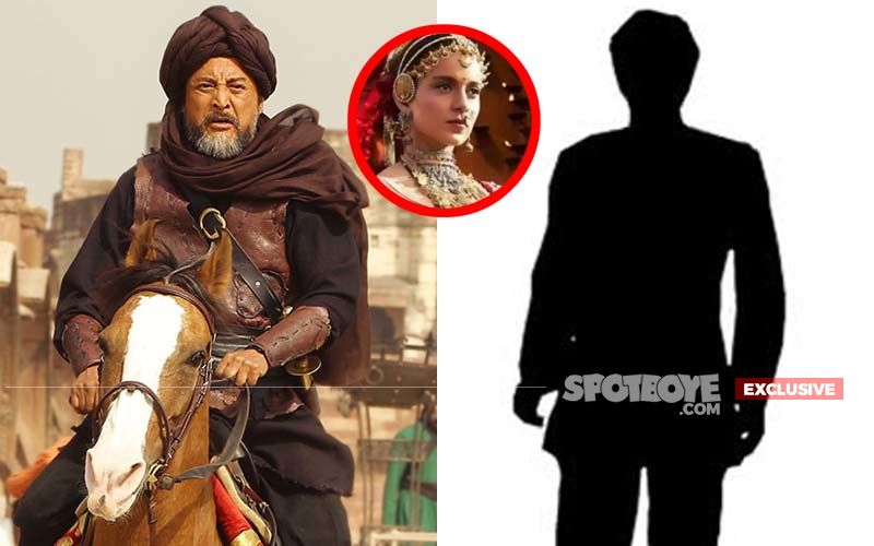 This Actor Was The First Choice For Danny Denzongpa's Role In Manikarnika