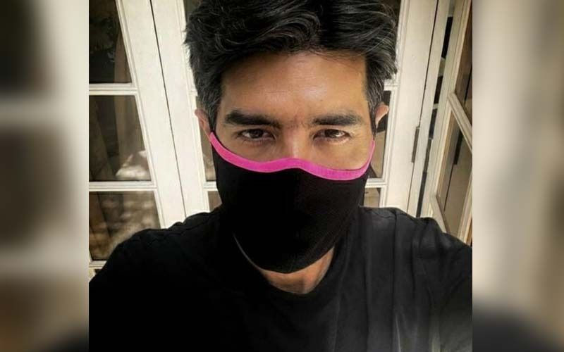 Manish Malhotra Recovers From COVID-19, Reveals He Tested Negative Twice: ‘Being Vaccinated Helped Me Get Well Faster’