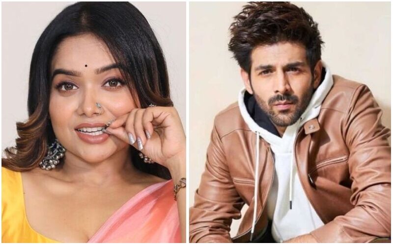 Manisha Rani’s Adorable Wish To Cook Pakodas For Her ‘Favourite’ Kartik Aaryan In Farah Khan’s Vlog! – WATCH