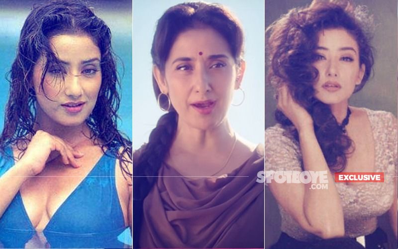 Manisha Koirala Talks About Nargis, Irrfan Khan, Female Sexuality, Sanju...