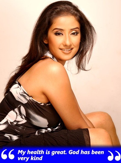 Manisha Koirala