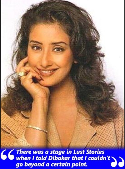 Manisha Koirala