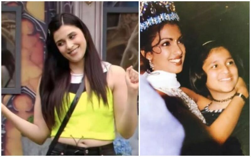 Bigg Boss 17's Mannara Chopra REVEALS Cousin Priyanka Chopra Offered Cash As Her Gift, Actress Denies It And Asks THIS In Prize- DEETS INSIDE!