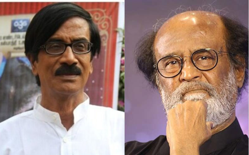 Actor-Filmmaker Manobala PASSES AWAY At 69 Due To Liver Related Illness; Rajinikanth Mourns Sad Demise Of His Dear Friend, ‘I Am Deeply Saddened’