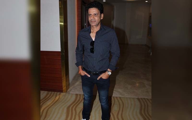 Manoj Bajpayee On His Stardom: 'I Don't Feel Flattered When Someone Calls Me A Superstar'-EXCLUSIVE