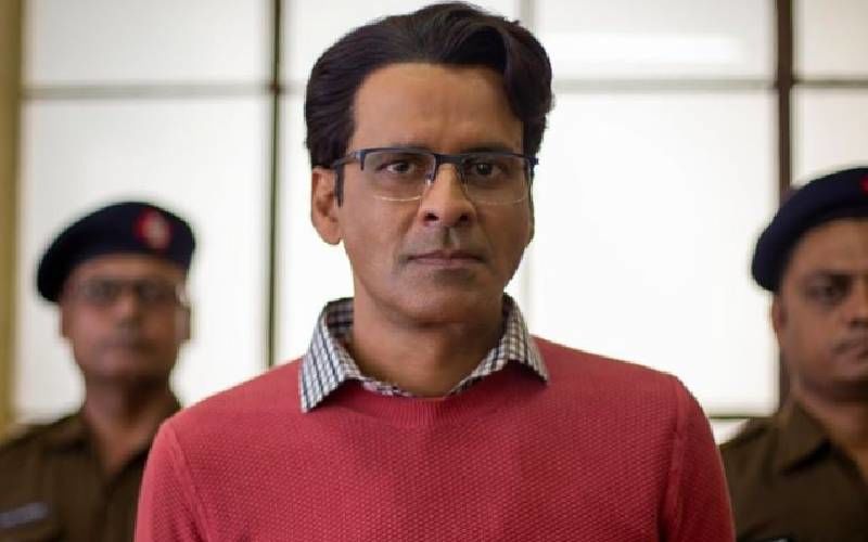 Manoj Bajpayee Speaks About 'Insider, Outsider' Debate In Bollywood; Says 'People Will Be Jealous If You Have Talent And Will Pull You Back'