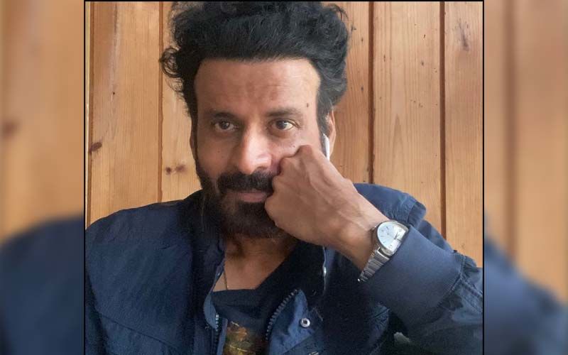 Manoj Bajpayee On Movies Releasing On The OTT Platforms, Says 'My Job Is To Act, The Platform Is None Of My Business'