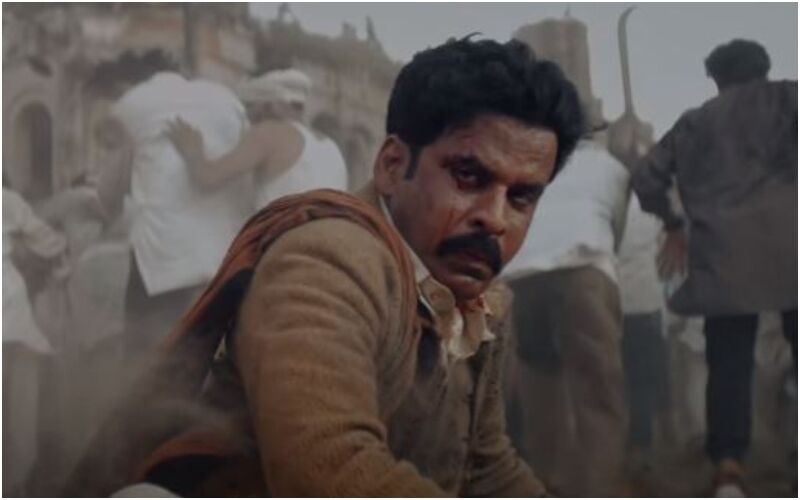 Bhaiyya Ji Teaser: Manoj Bajpayee's DASHING Entry And Fierce Look Steals The Show - WATCH VIDEO