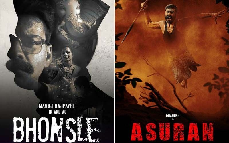 67th National Film Awards: Manoj Bajpayee And Dhanush Share The Best Actor Award For Bhonsle And Asuran Respectively