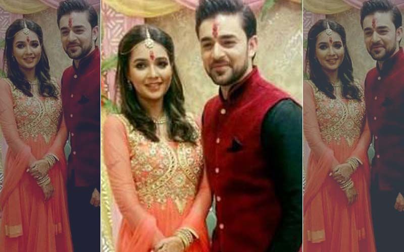 Shocking! Ishqbaaaz Actress Mansi Srivastava Breaks Her Engagement With Mohit Abrol
