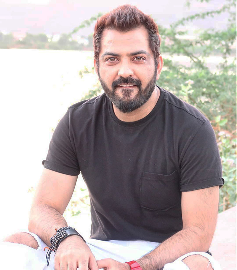 Manu Punjabi