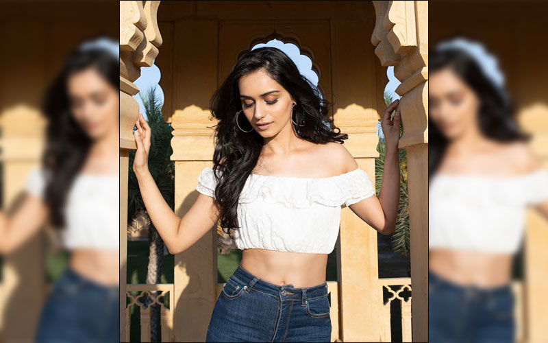 How Former Miss World Manushi Chillar Keeps Her Body Fit; Daily Routine And Diet Plan Of The World Beauty