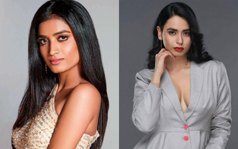 800px x 500px - Bigg Boss 16: Manya Singh Claims Soundarya Sharma Sleeps For S*X; Netizens  Blast Miss India Runner Up, Say 'You Are BIG SHAME For Our Country'